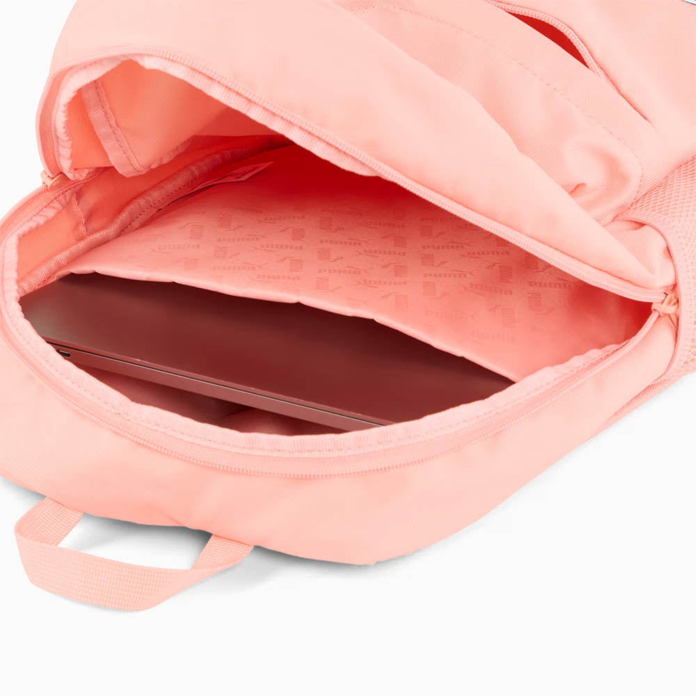 Mochila Puma Phase Patch Pink 20L 091161_02