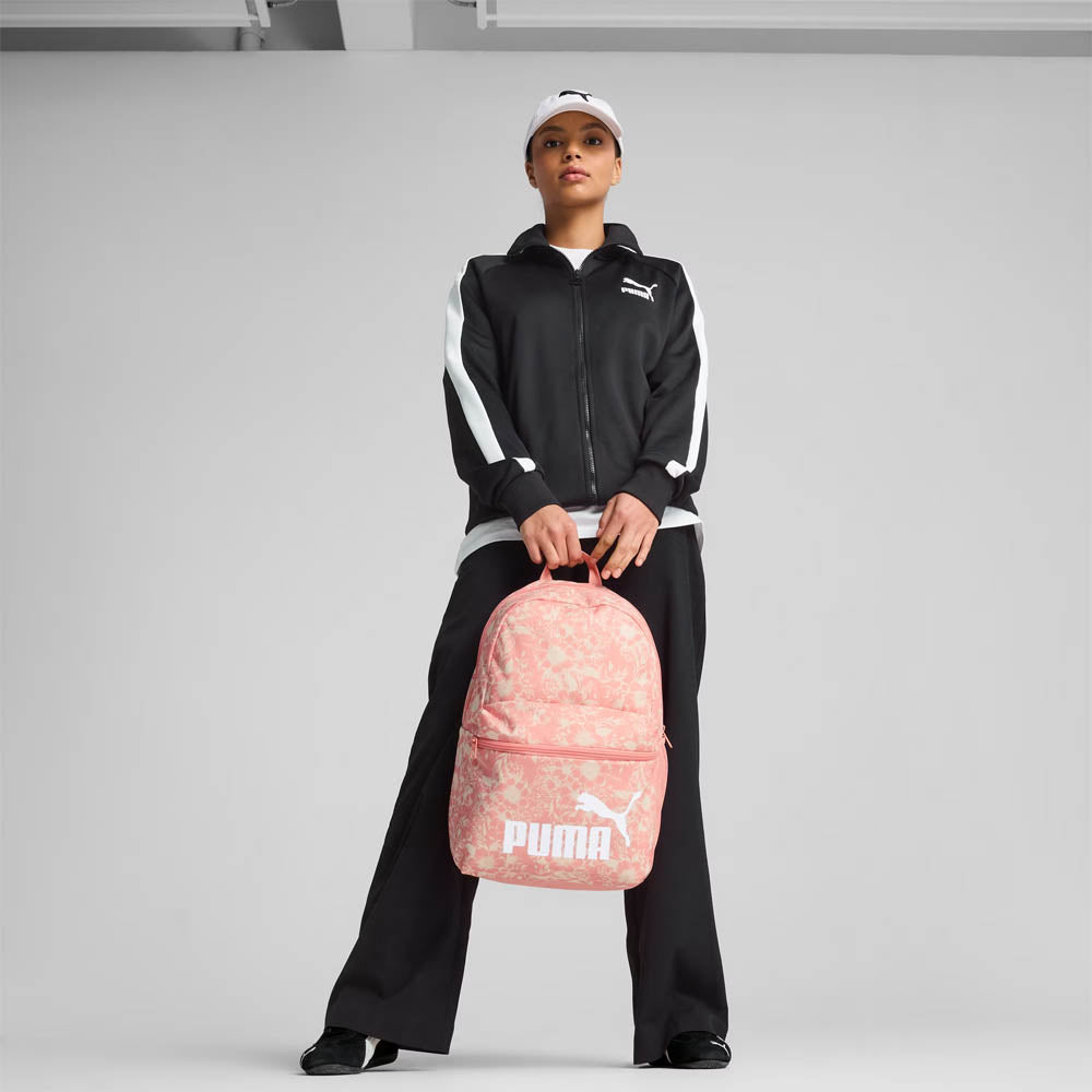 Mochila Puma Phase Pink Fruit 091169 06
