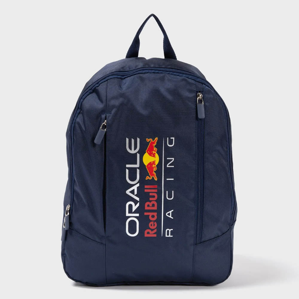 Mochila Red Bull Racing F1 20 Litros Unisex