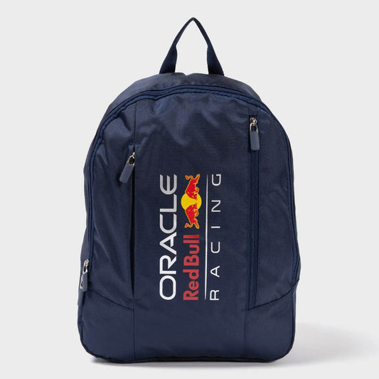 Mochila Red Bull Racing F1 20 Litros Unisex