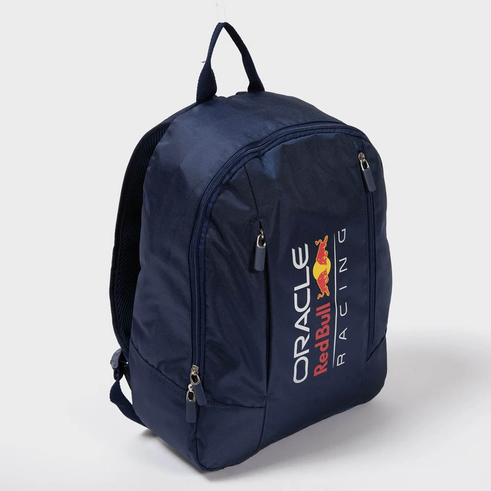 Mochila Red Bull Racing F1 20 Litros Unisex