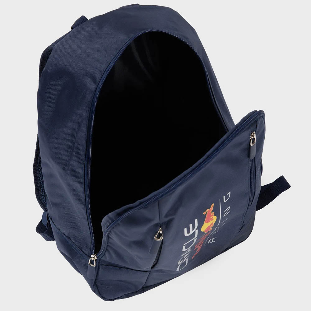 Mochila Red Bull Racing F1 20 Litros Unisex