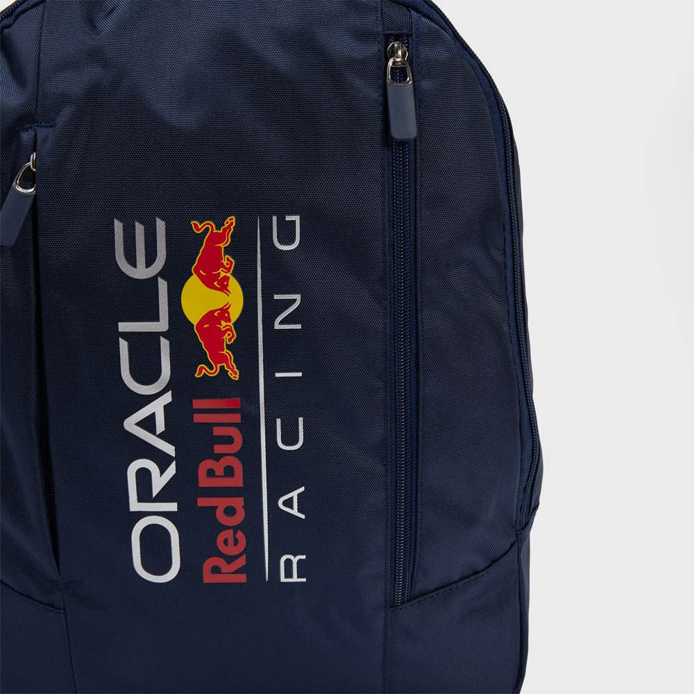 Mochila Red Bull Racing F1 20 Litros Unisex