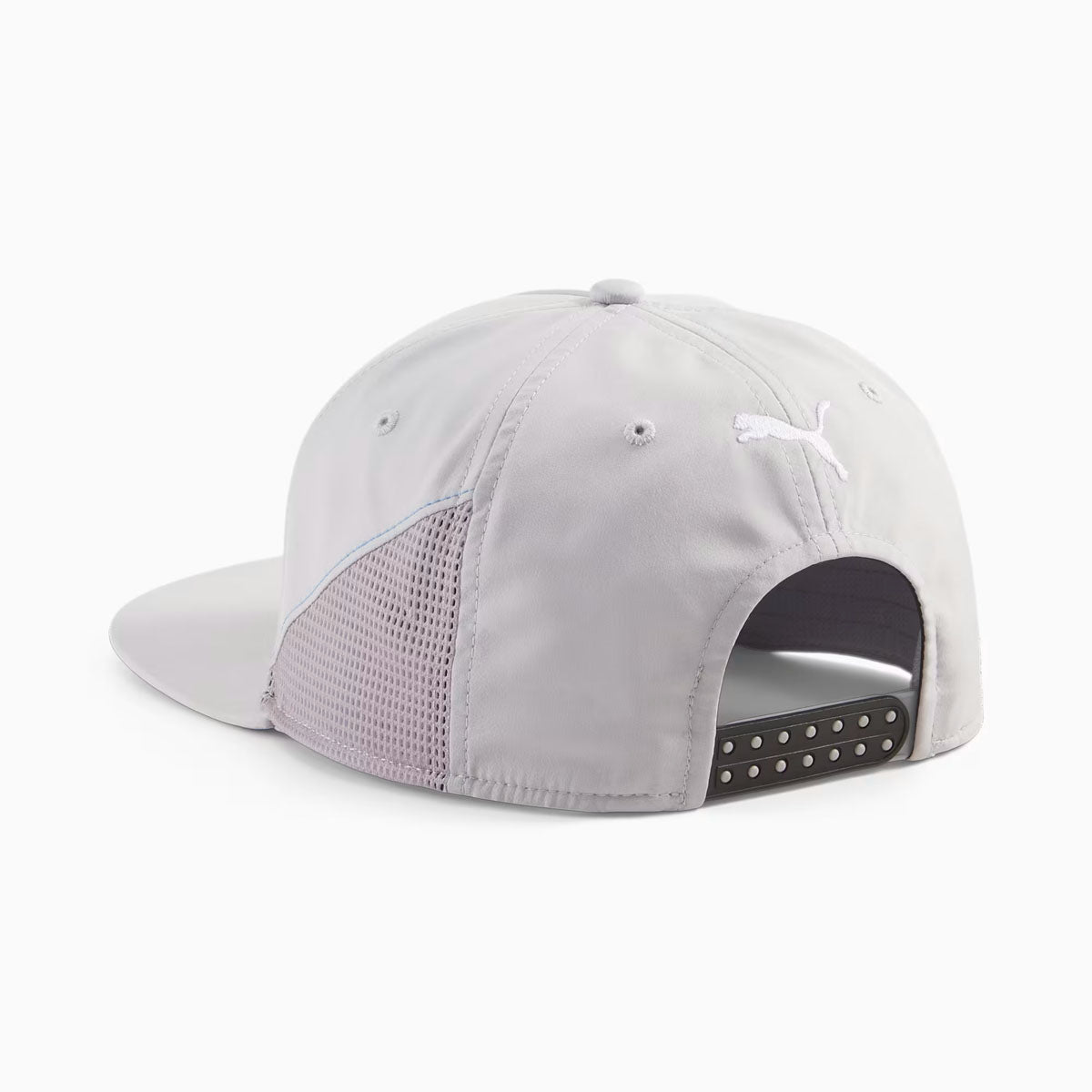 Jockey Snapback Puma Mercedes-amg Petronas Plata