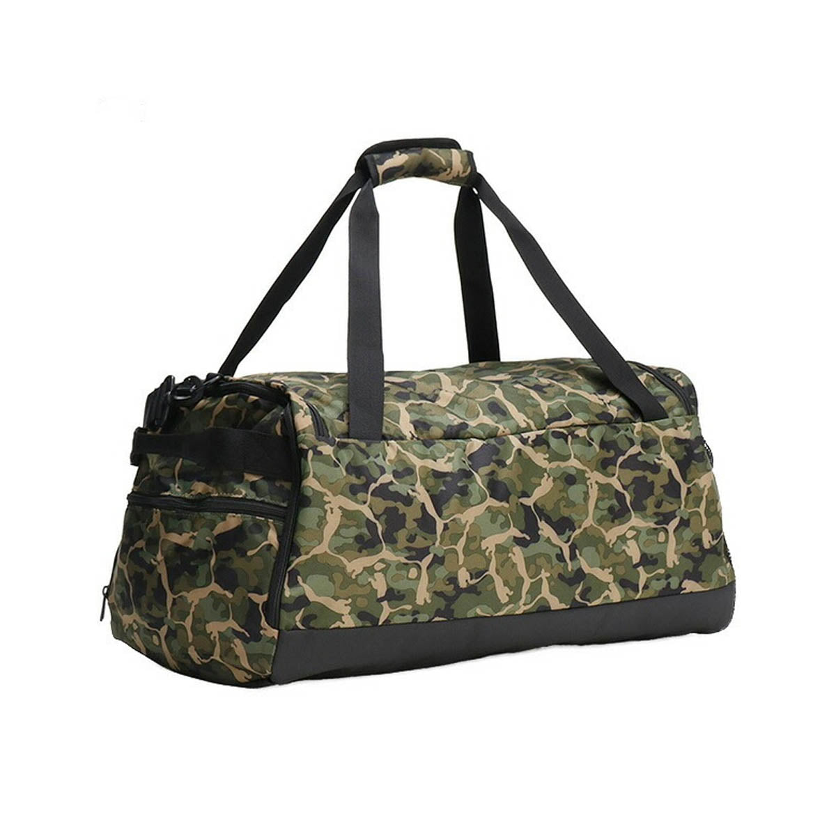 Bolso Puma Challenger Duffel Bag M 079531-13 Color Camo