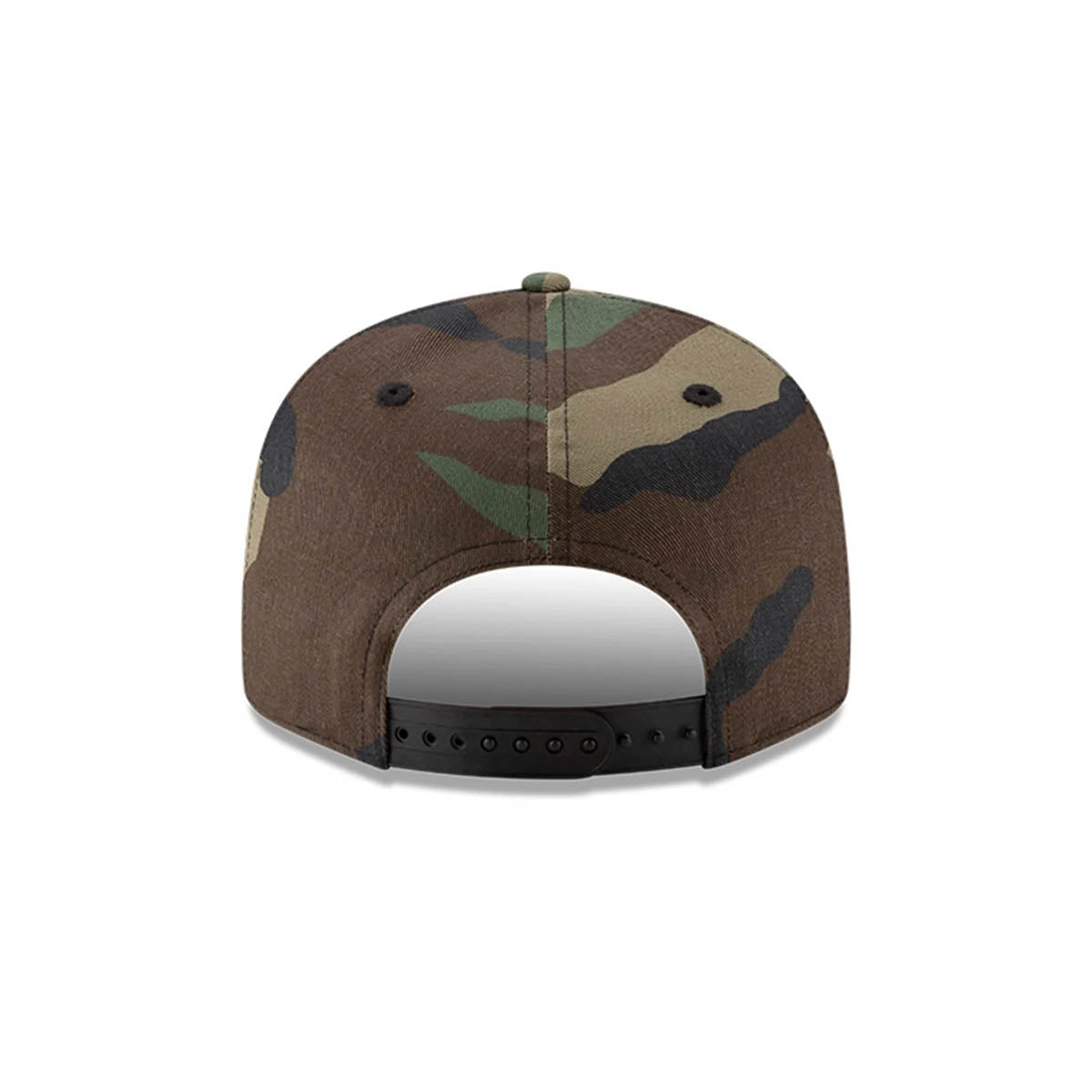 Snapback New Era MLB Basic Snap 950 Boston Camo