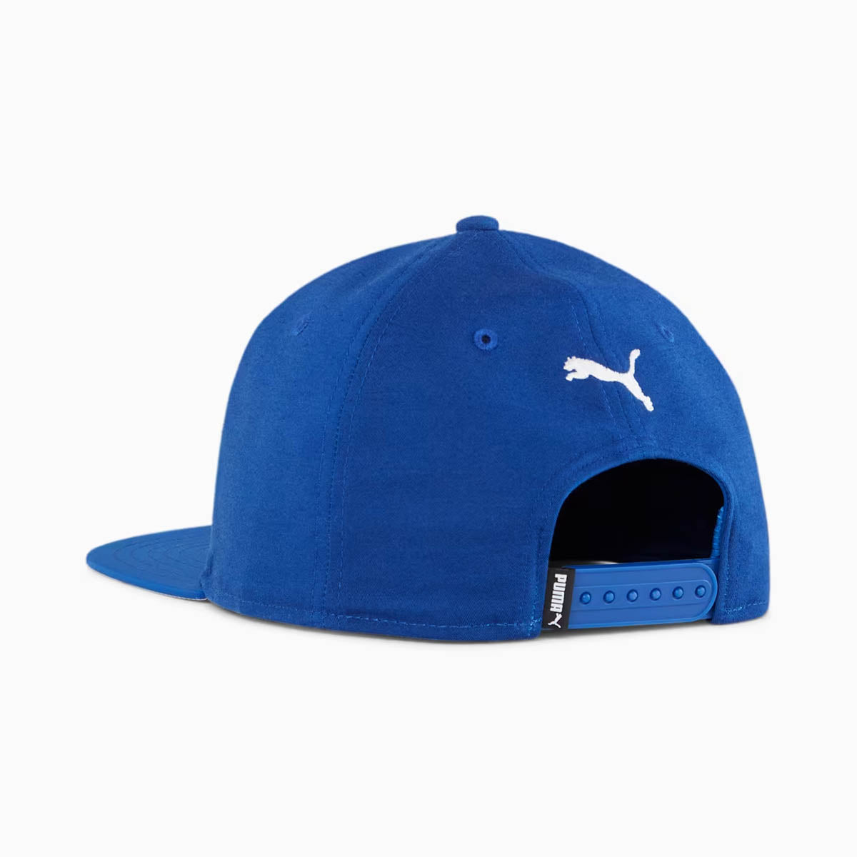 Snapback Puma Essentials Flat Brim 02511602