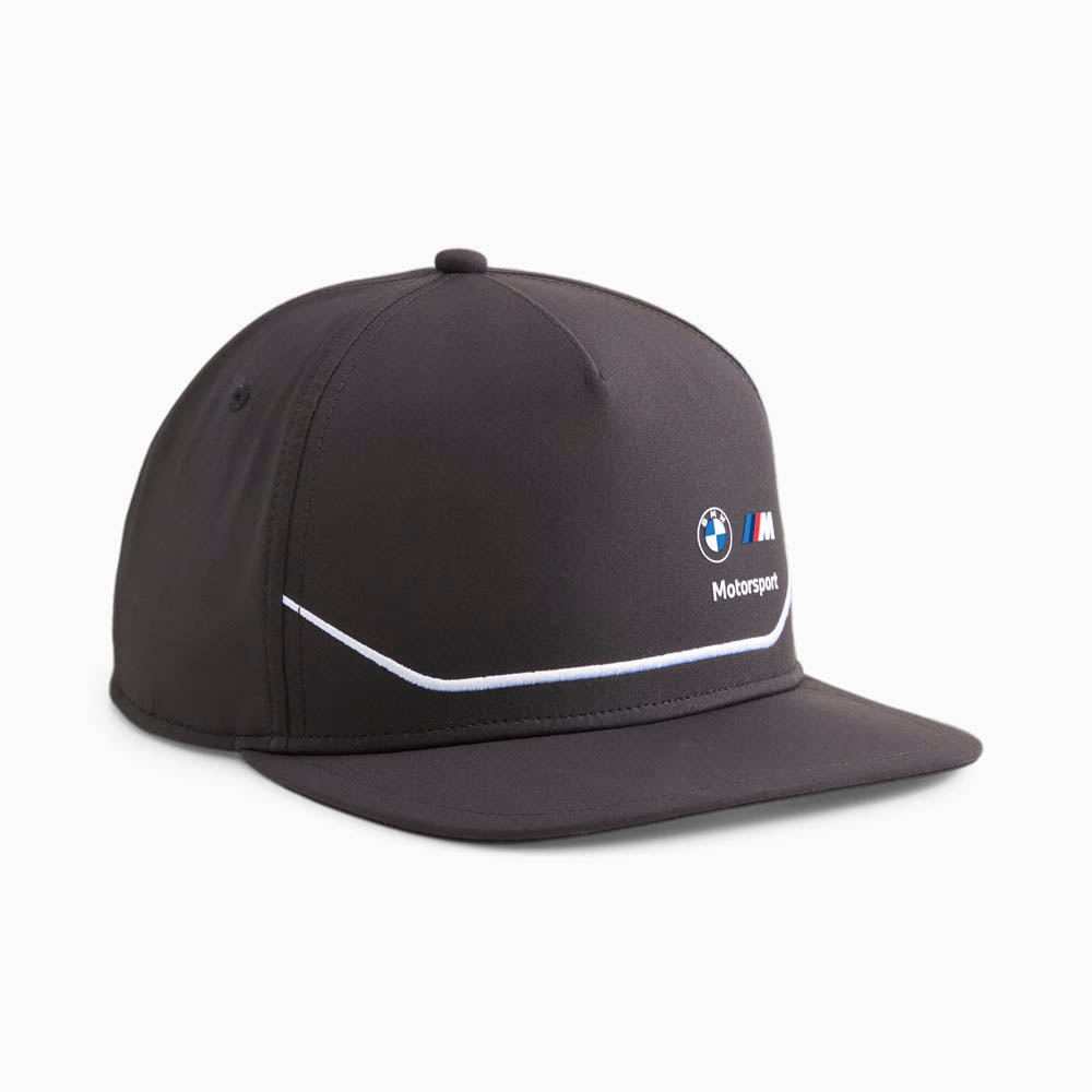 Snapback Puma Bmw M Motorsport 024790-01