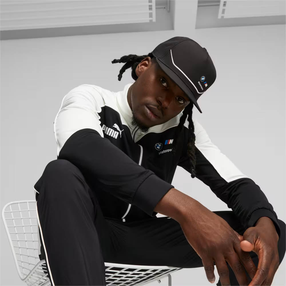 Snapback Puma Bmw M Motorsport 024790-01