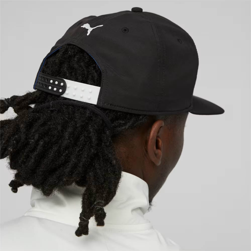 Snapback Puma Bmw M Motorsport 024790-01