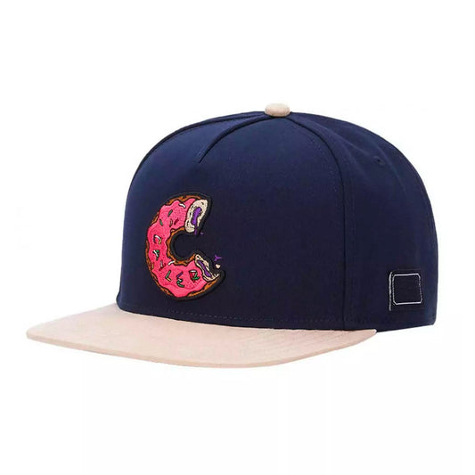 Snapback - Donut The Munchies