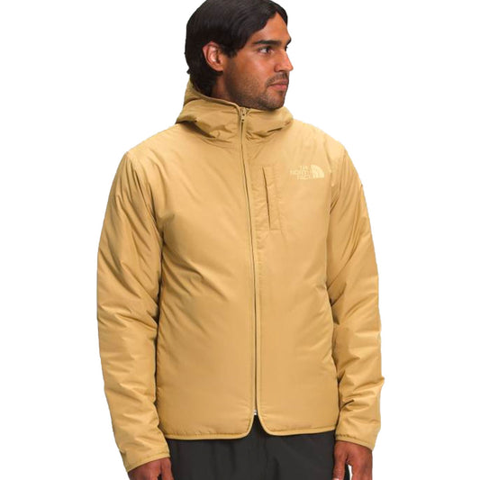 The North Face Hombre Insulated Jacket
