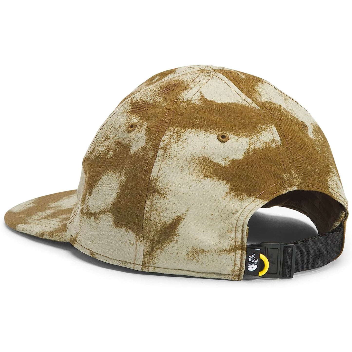 Jockey Gorra The North Face Class V Militar Camo