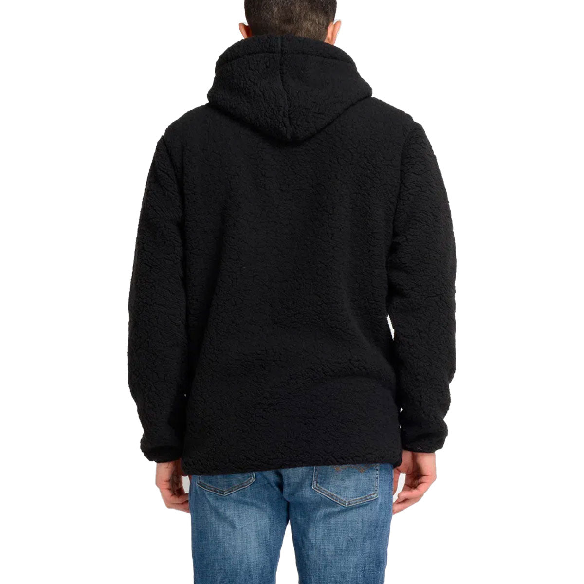 Polerón Full Zipper Polar Hombre O'Neill