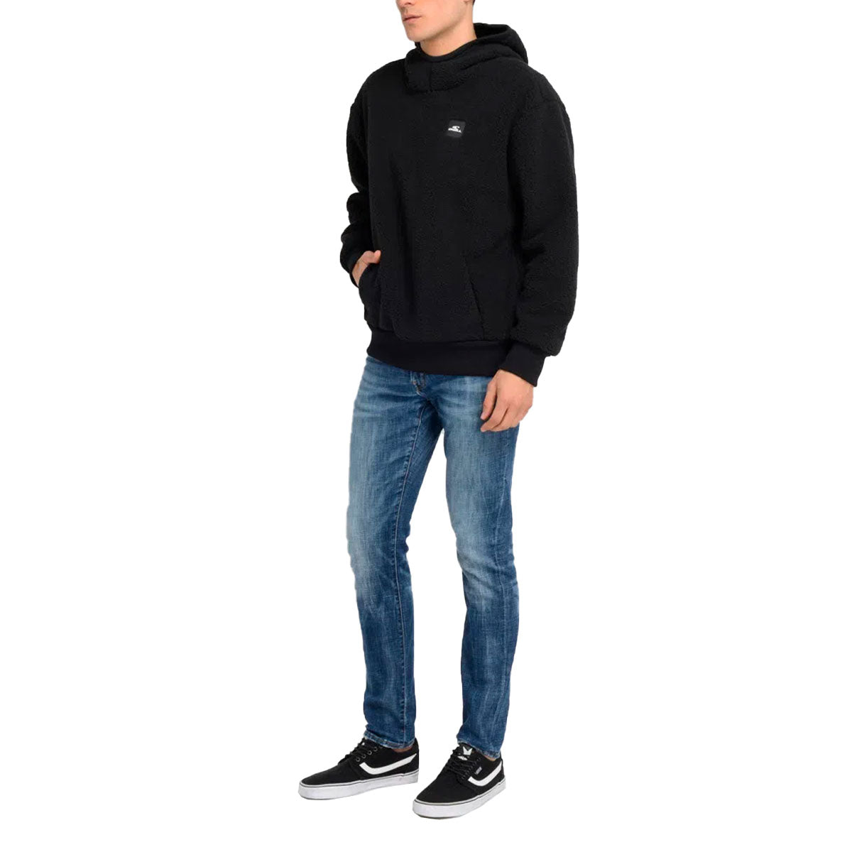 Polerón Hoddie Polar Hombre O'Neill
