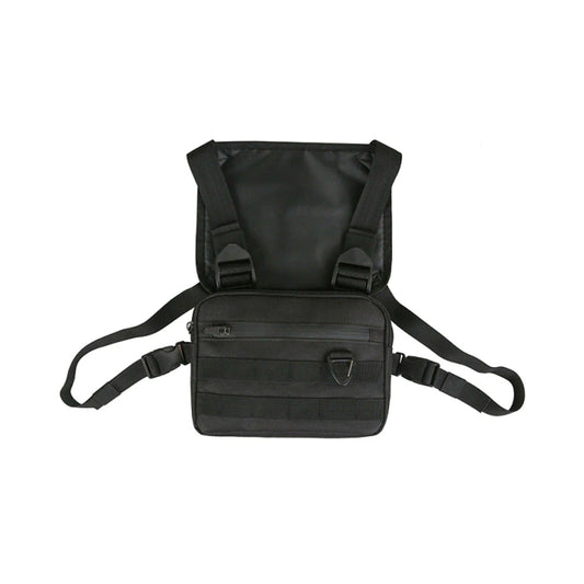 Banano Pecho Negro - La Cap Company V2