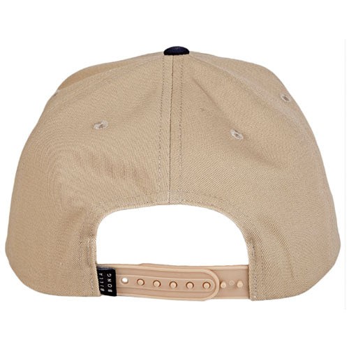 Gorra Billabong All Day Snapback