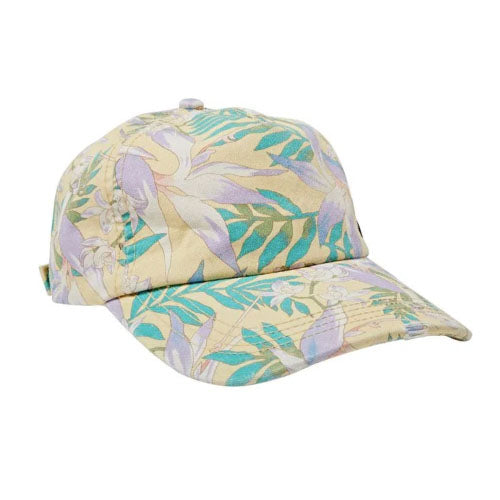 Jockey Billabong Mujer Beach Club