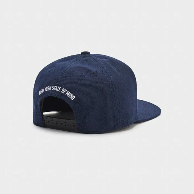 Snapback - Garfield Cayler & Sons Azul