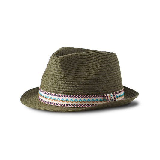 Sombrero Juliette Fedora - Mujer