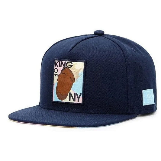 Snapback - Biggie King Of Ny
