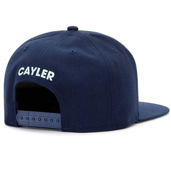 Snapback - Biggie King Of Ny