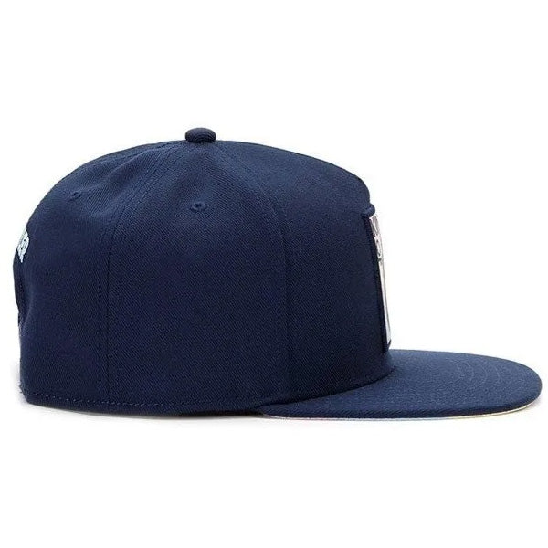 Snapback - Biggie King Of Ny