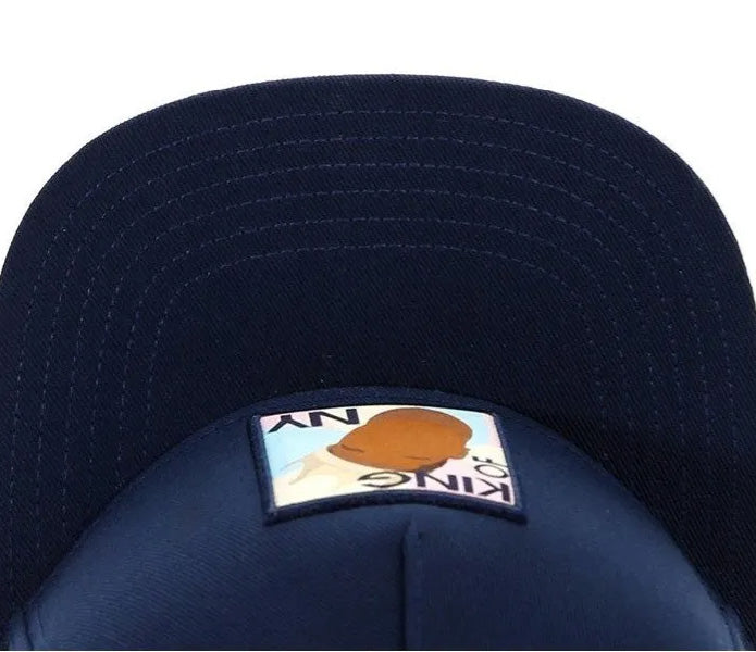 Snapback - Biggie King Of Ny