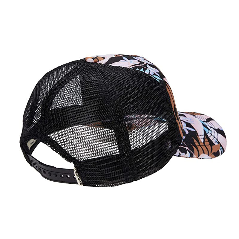 Jockey Billabong Mujer Heritage Mashup