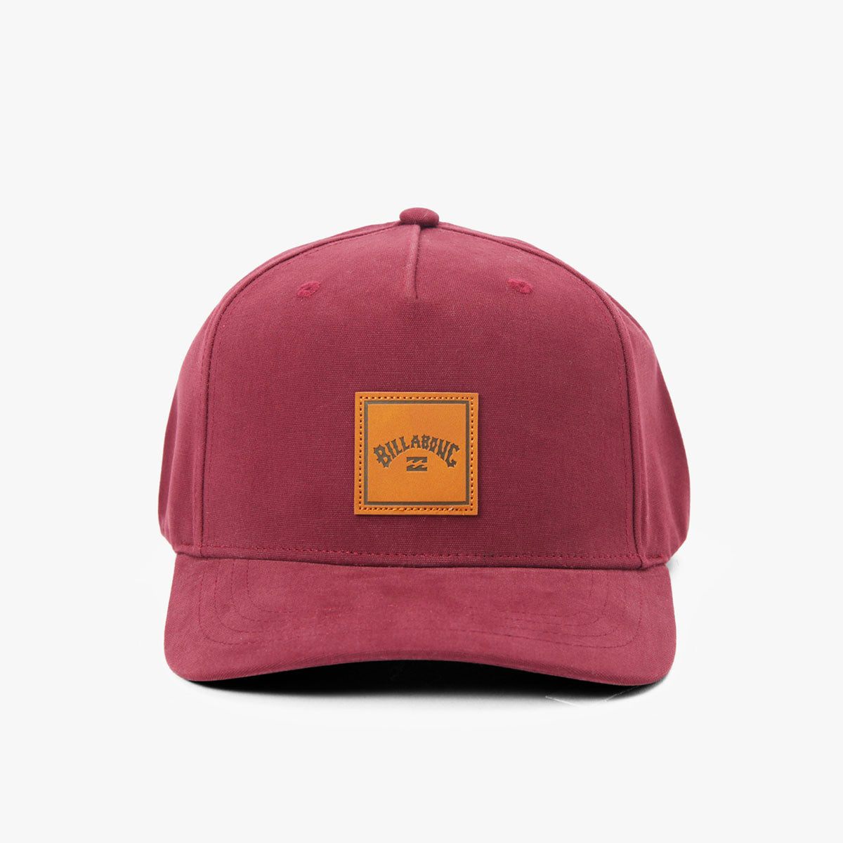 Jockey Billabong Stacked - Snapback Burdeo