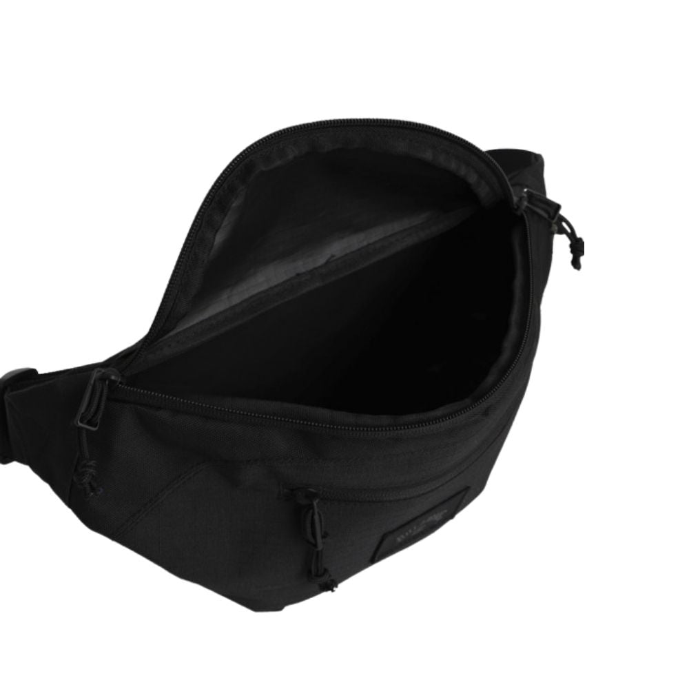 Banano Hombre Bali Negro Billabong