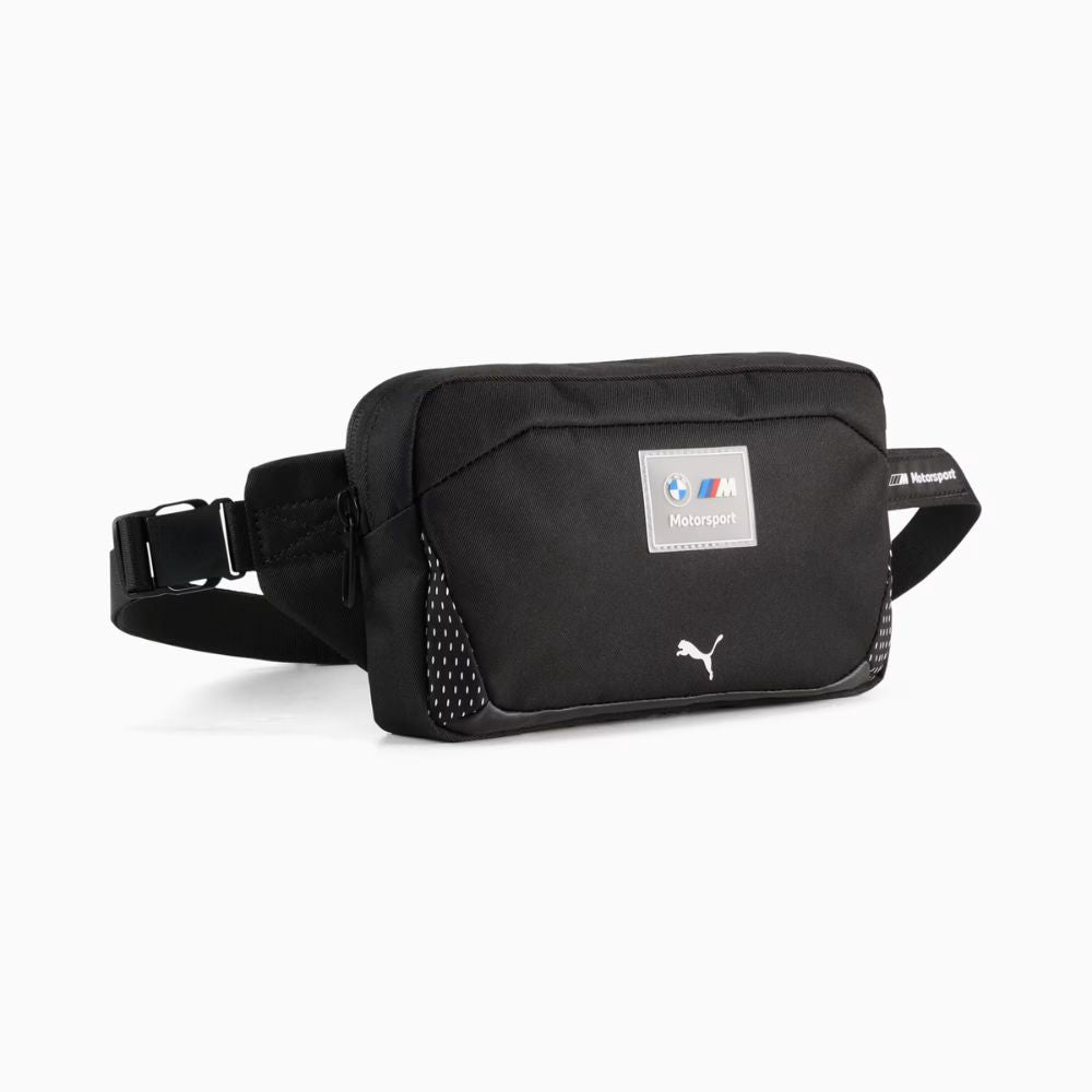 Banano Puma BMW M Motorsport BOXY Negro