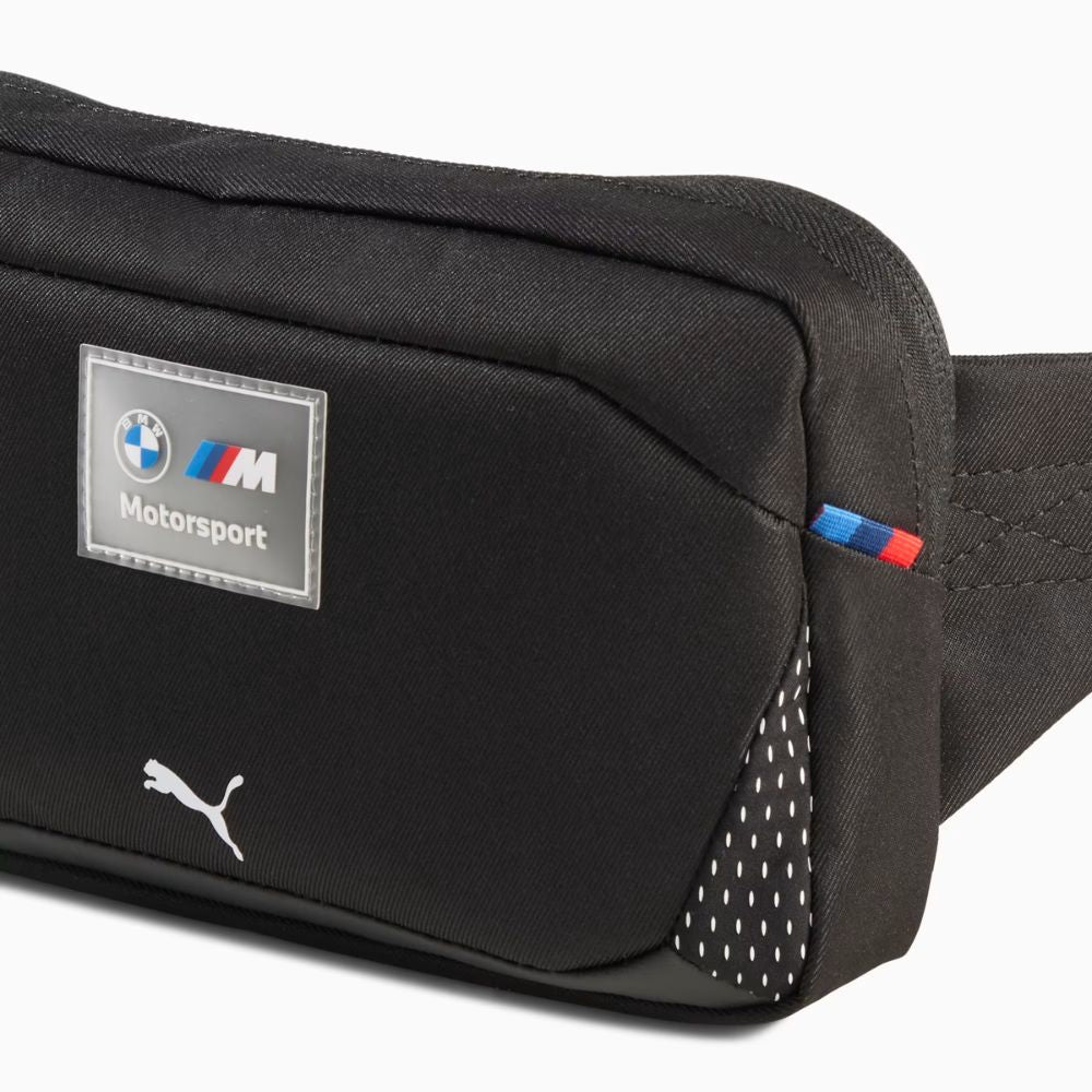 Banano Puma BMW M Motorsport BOXY Negro