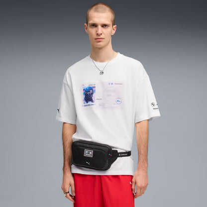 Banano Puma BMW M Motorsport BOXY Negro
