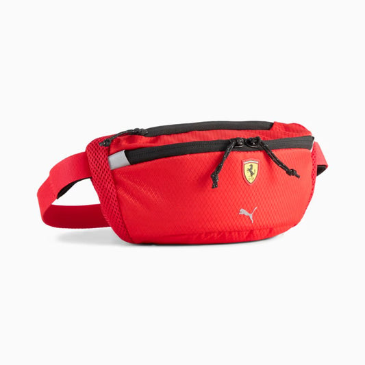 Banano Puma Ferrari Rosso Corsa 092247_01