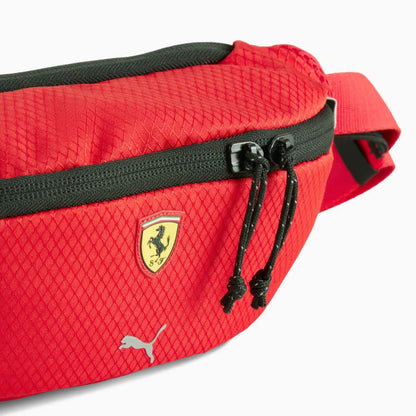 Banano Puma Ferrari Rosso Corsa 092247_01