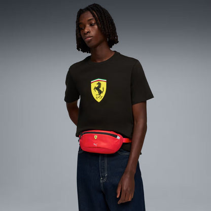 Banano Puma Ferrari Rosso Corsa 092247_01