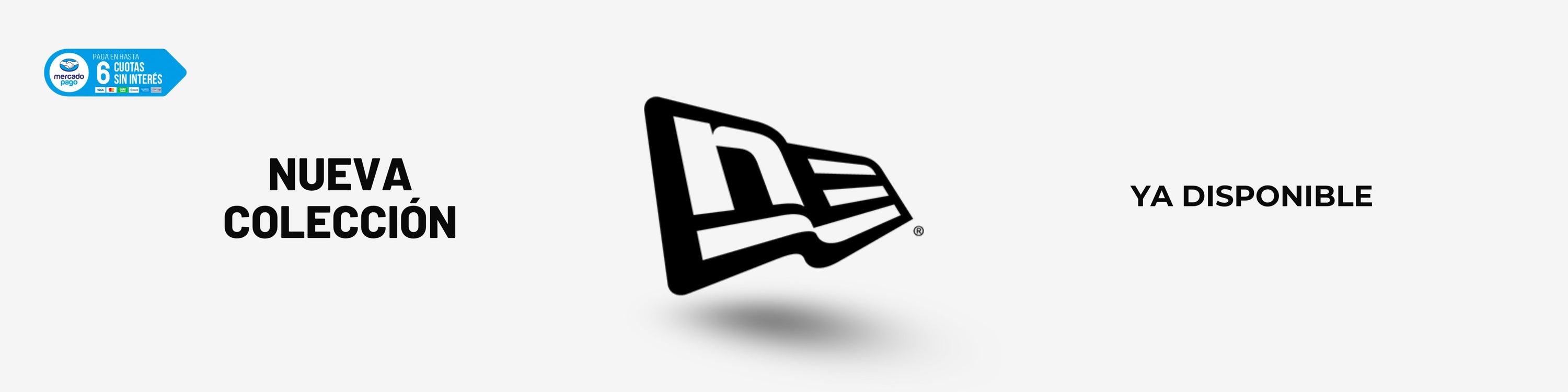 Logo New Era