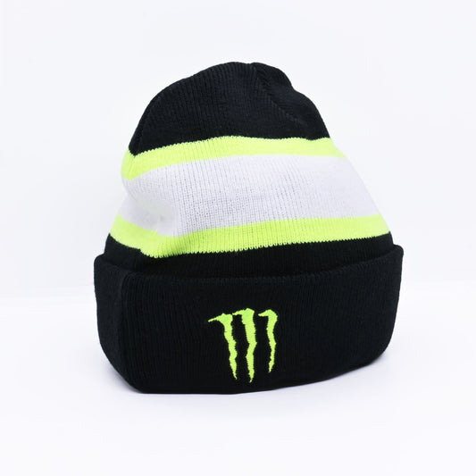 Gorro Beanie Lana Monster Energy