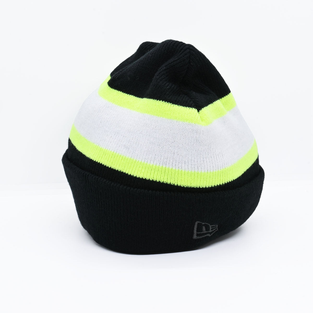 Gorro Beanie Lana Monster Energy