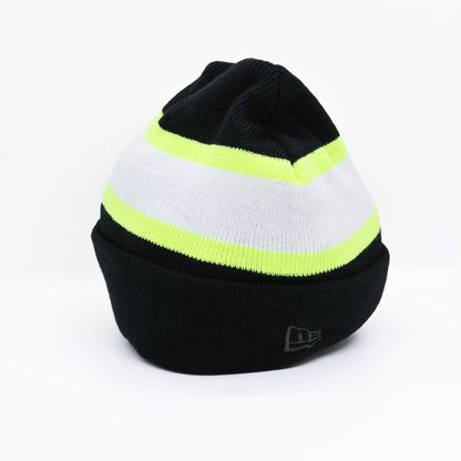 Gorro beanie Monster Energy Lana, vista posterior
