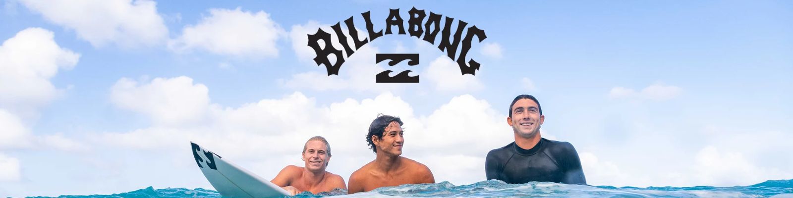 Colección Billabong – Autenticidad y Estilo Playero