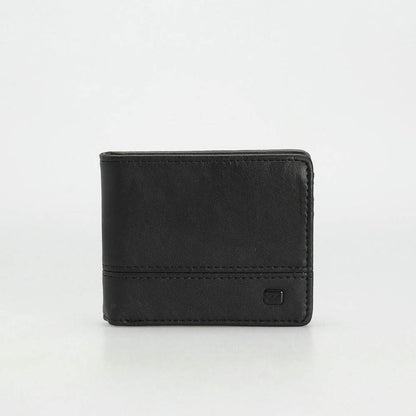 Billetera Billabong Dimension Negro