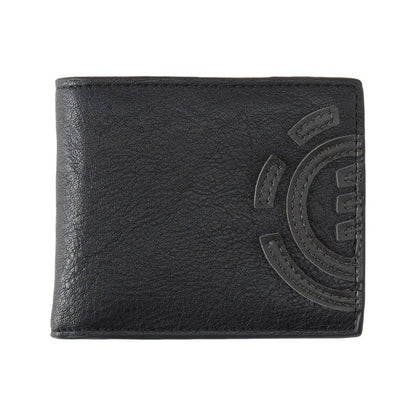 Billetera Element Daily Negro