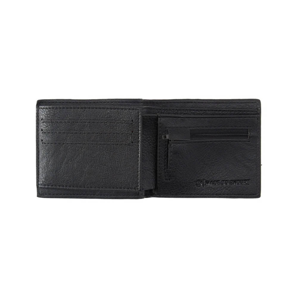 Billetera Element Daily Negro