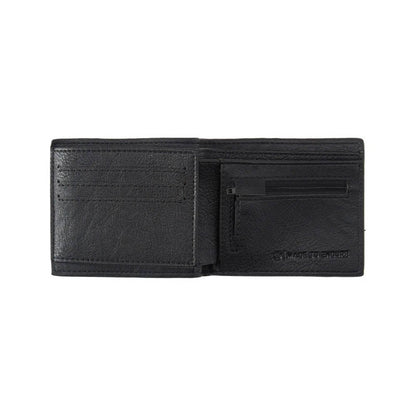 Billetera Element Daily Negro
