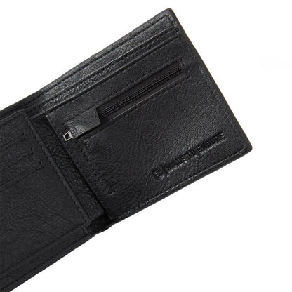 Billetera Element Daily Negro