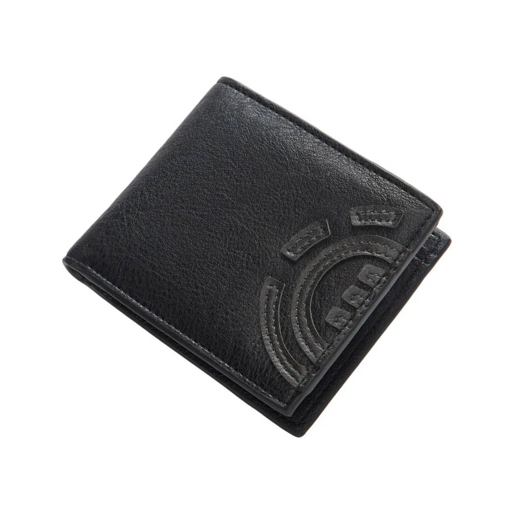 Billetera Element Daily Negro