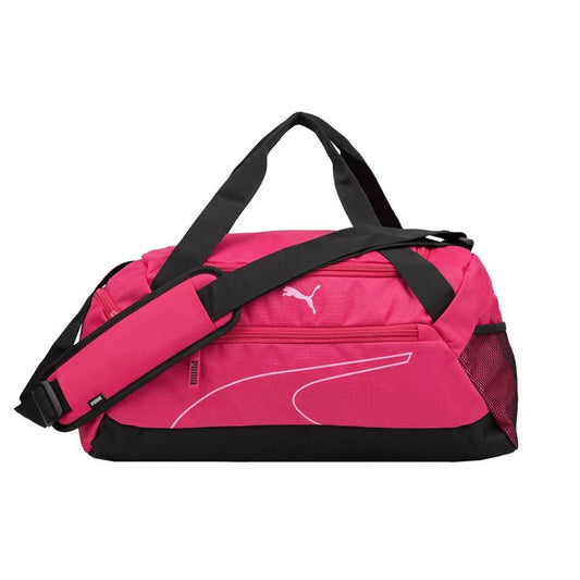 Bolso Puma Fundamentals Sport S Pink 090331 03