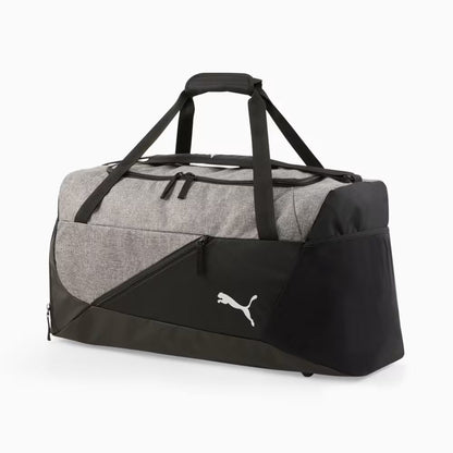 Bolso Deportivo Puma Teamfinal Teambag M Gris
